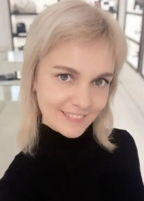 Елена, 49