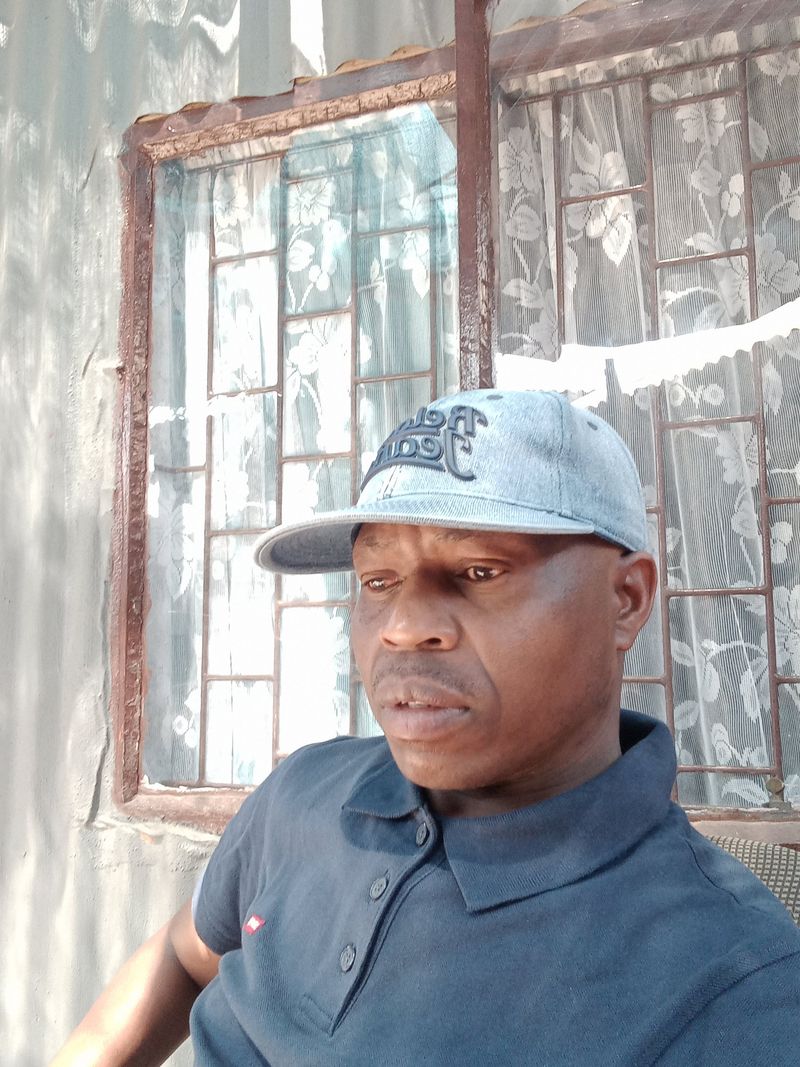 Thapelo, 44