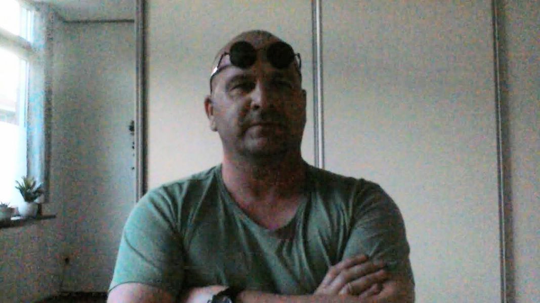 Roman, 52