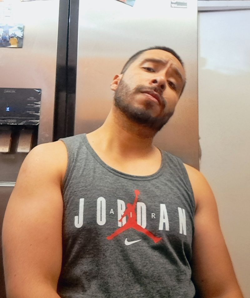 Jorge, 40