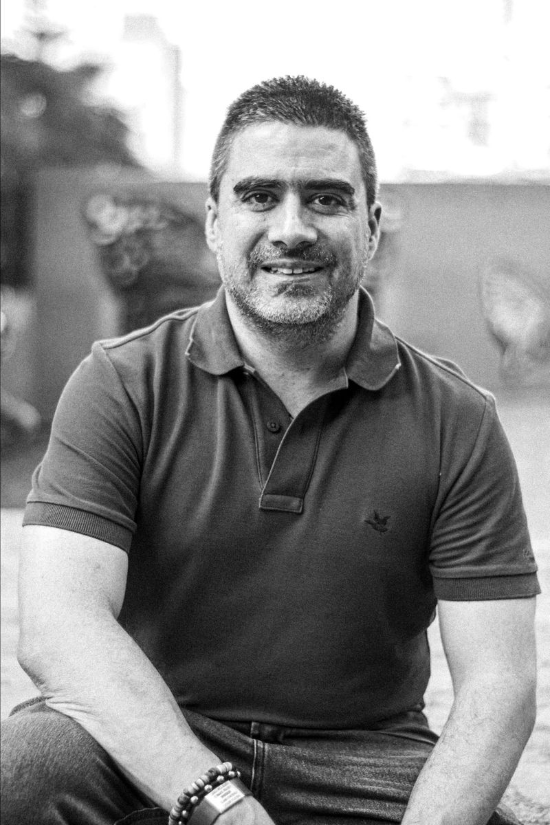 Camilo, 47