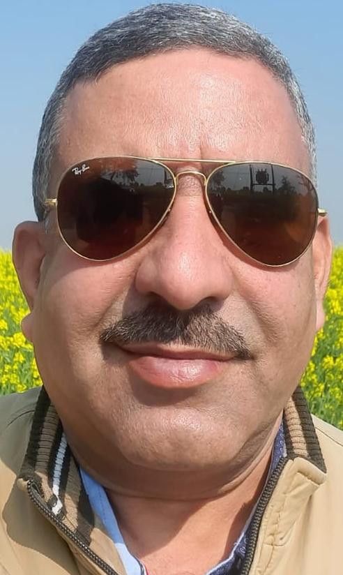 Alok, 54