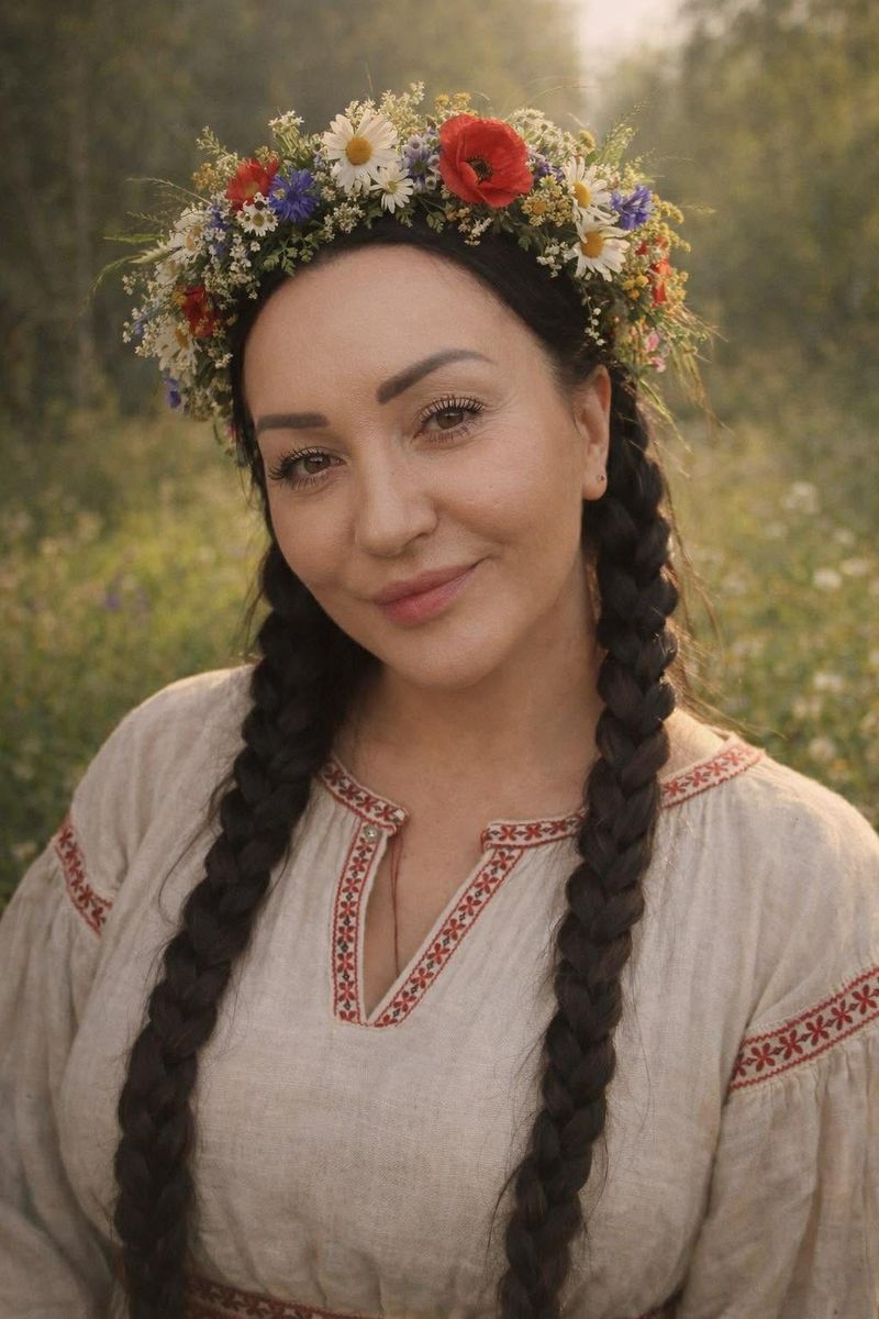 Agniedzka, 45