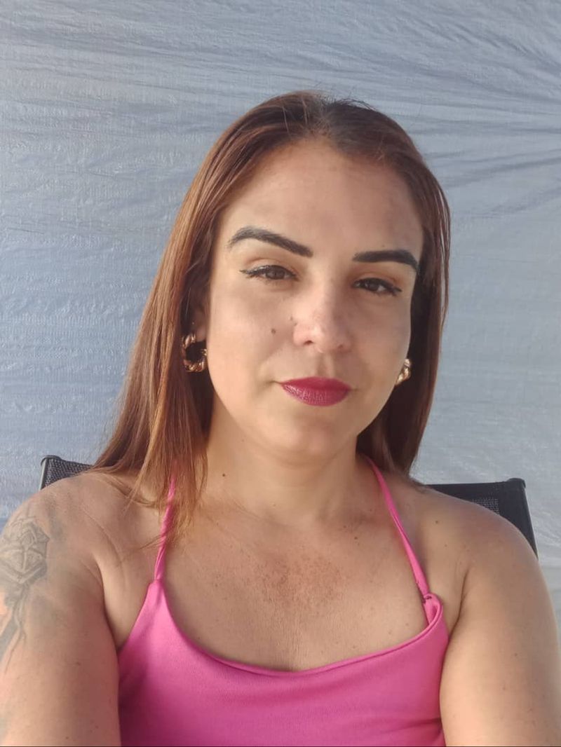 Dianelis Montesin, 34