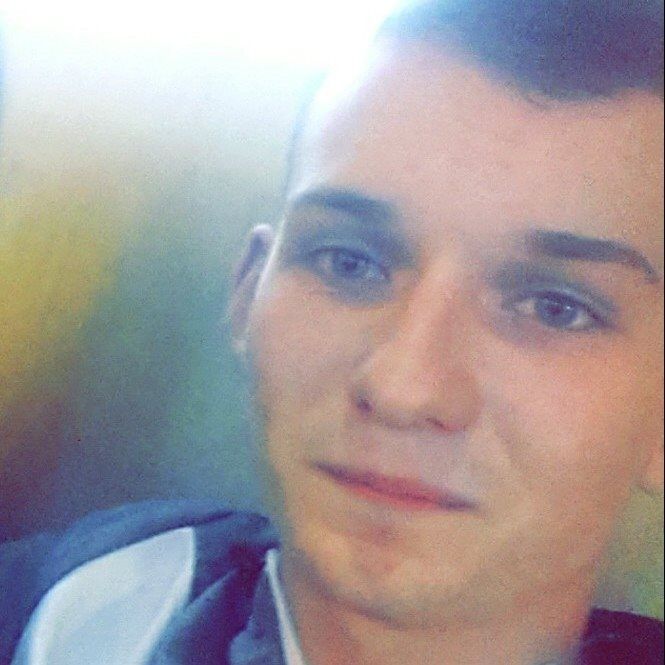 Mariusz, 29