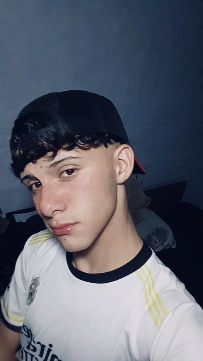 Samuel, 18
