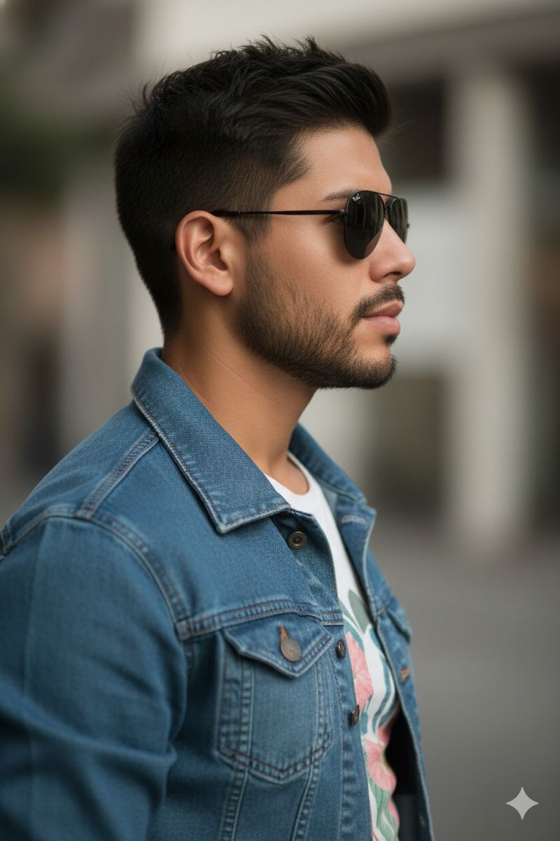 Gabriel, 30