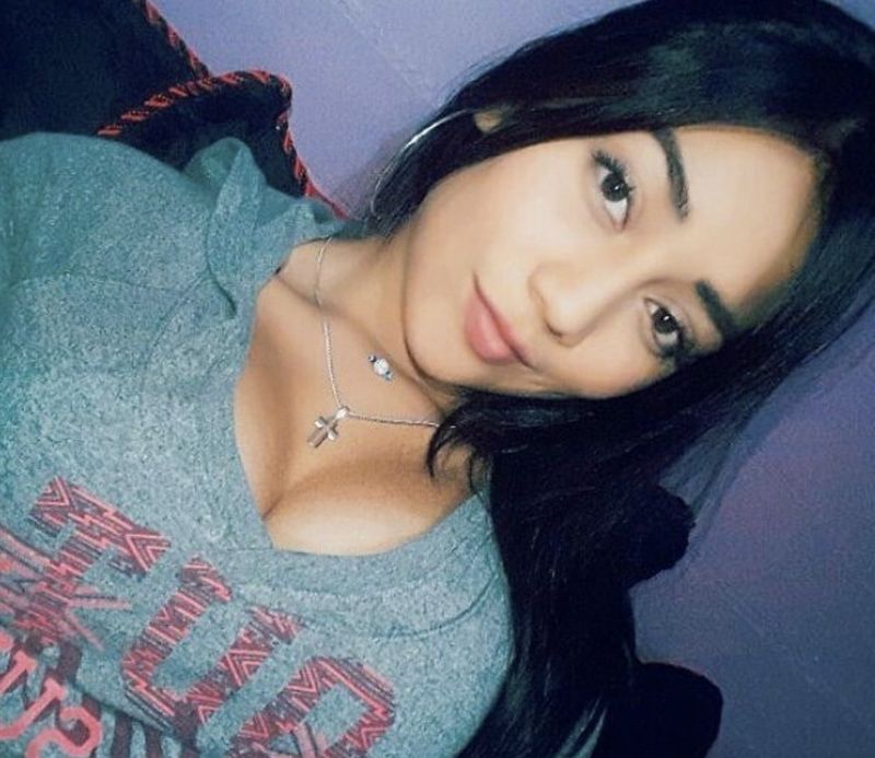 Cherry, 26