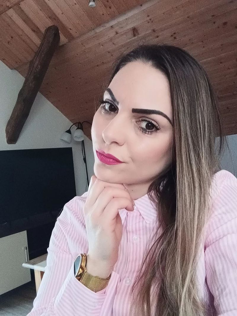 Patrycja, 34