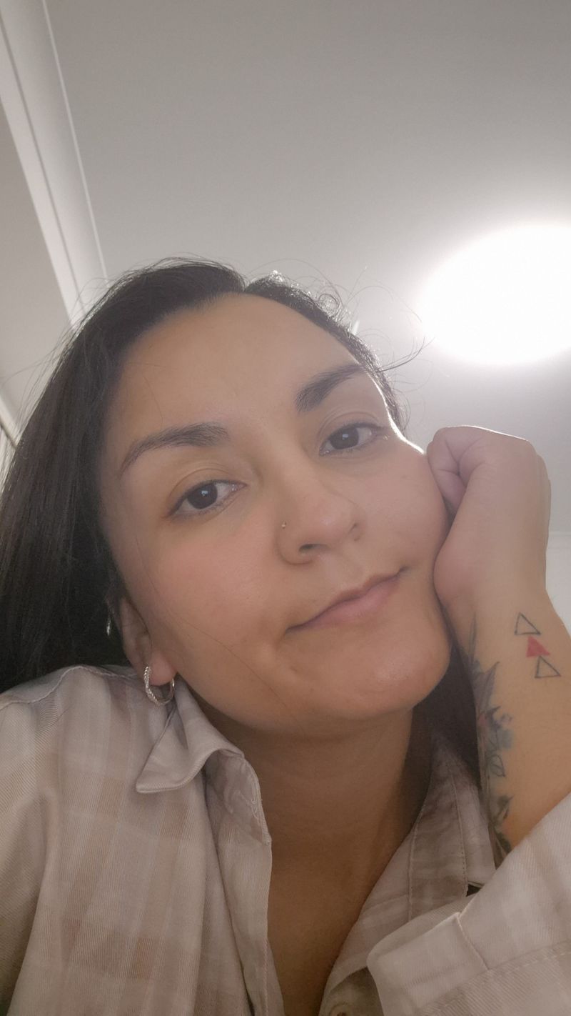 Katherine, 36