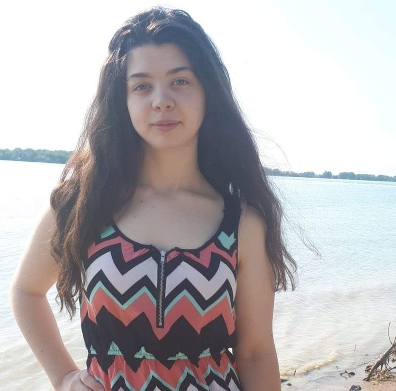 Oceane, 35