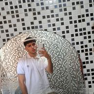 Brian, 18