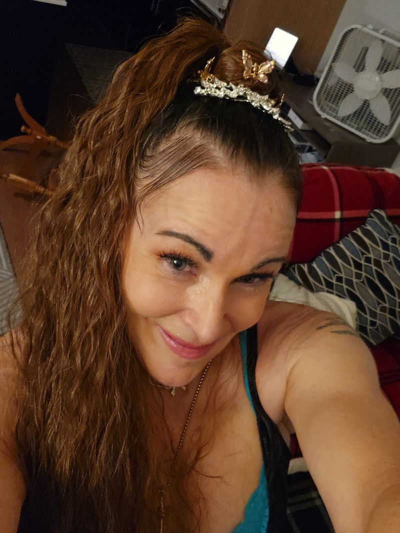 Tiger Lilliee, 52