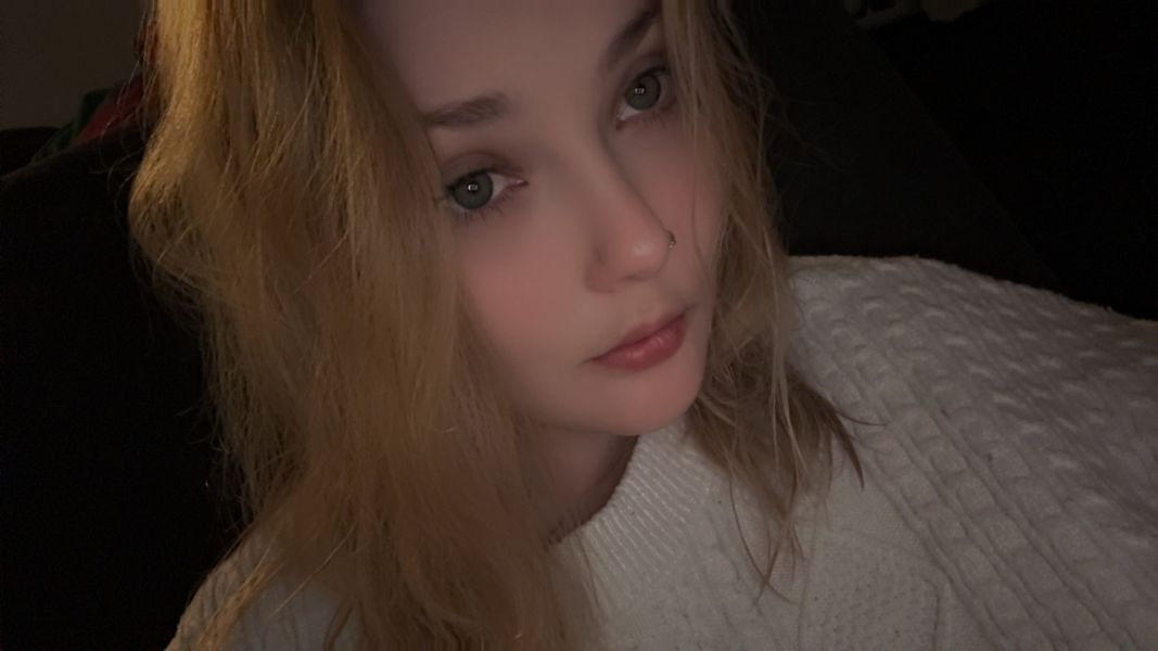 Kimberly, 26