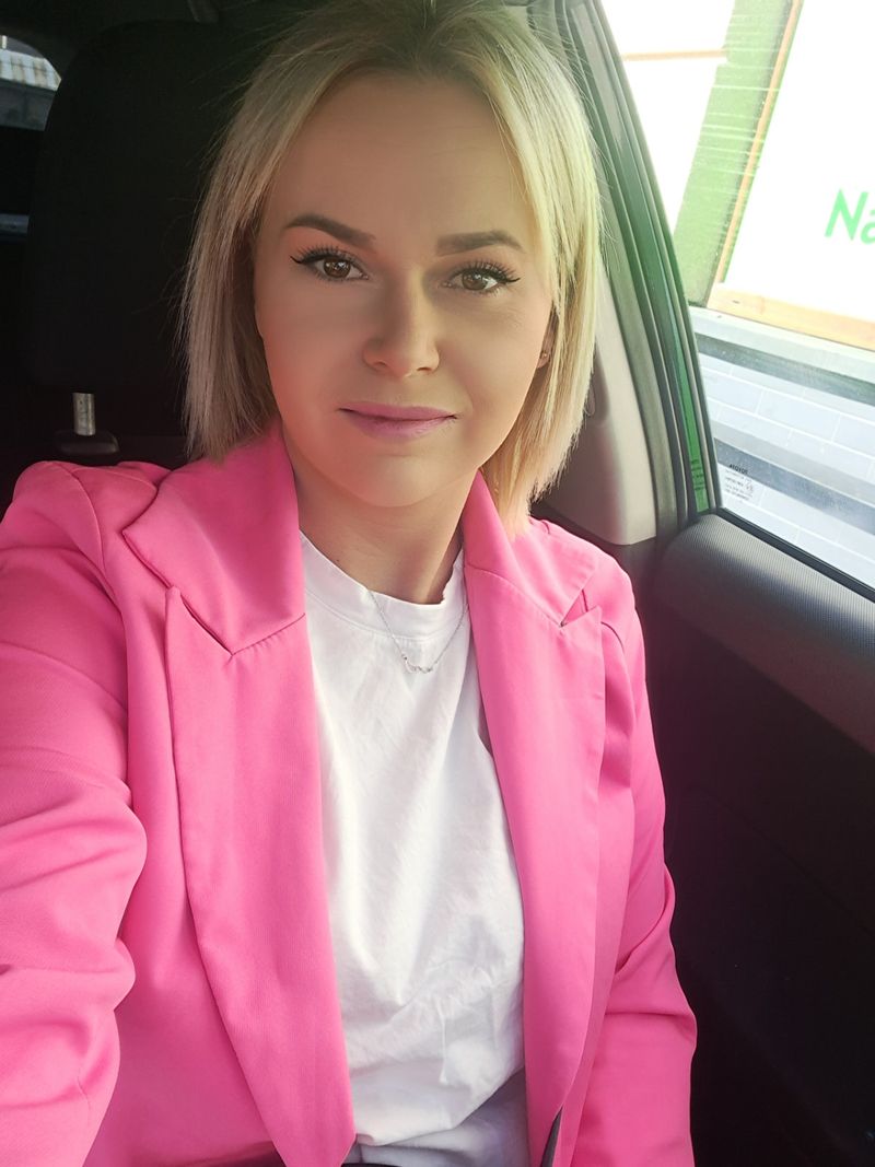 Paulina, 31