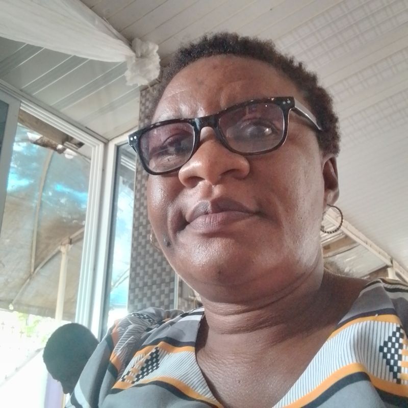 Akweley Baddoo, 45