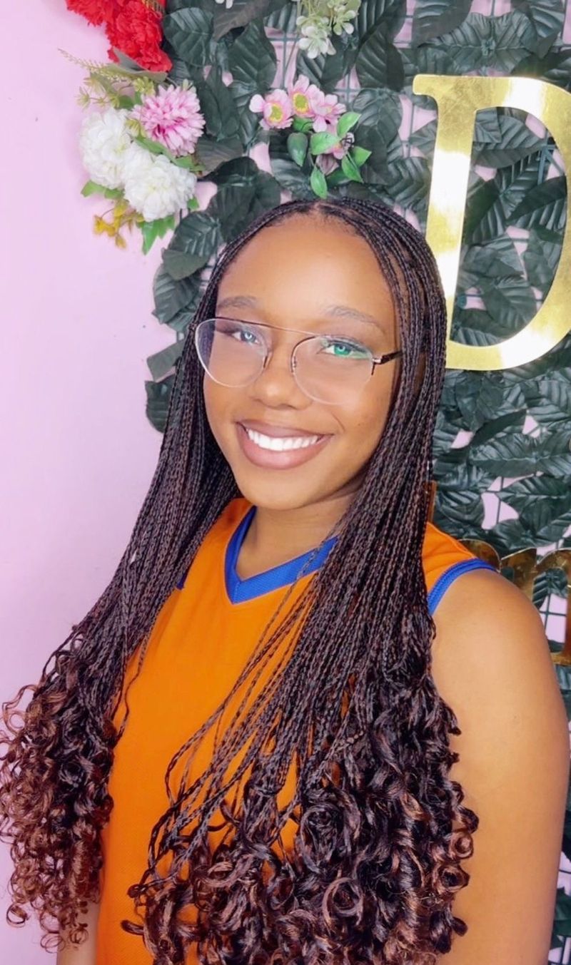 Priscilla, 29