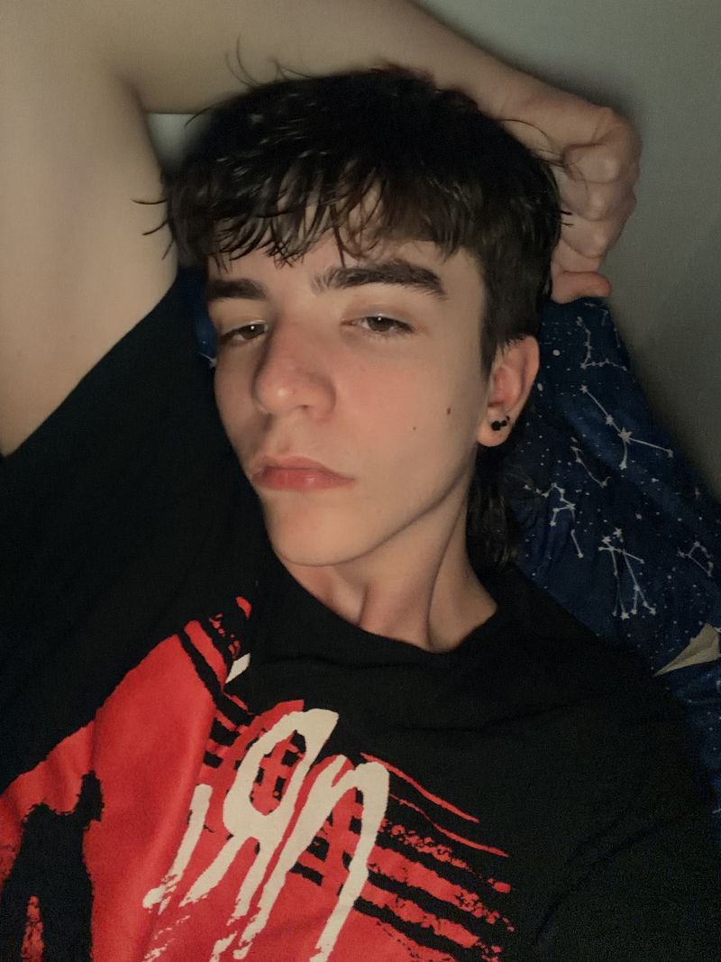 Jake, 20