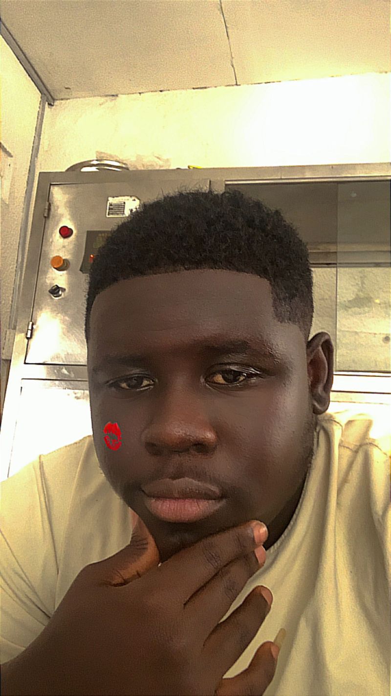 Solomon, 22