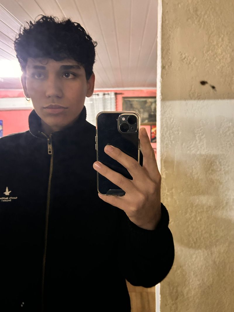 Jherad, 18