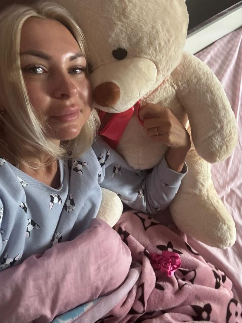Daria, 34