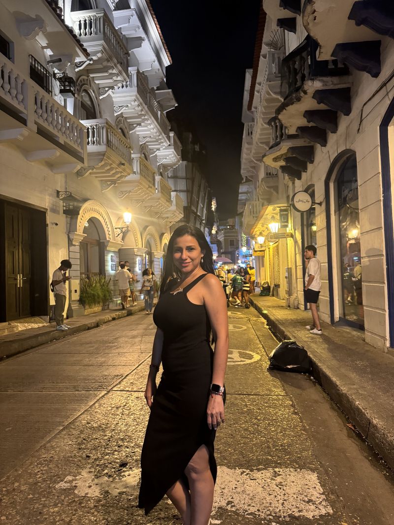 Andrea, 45