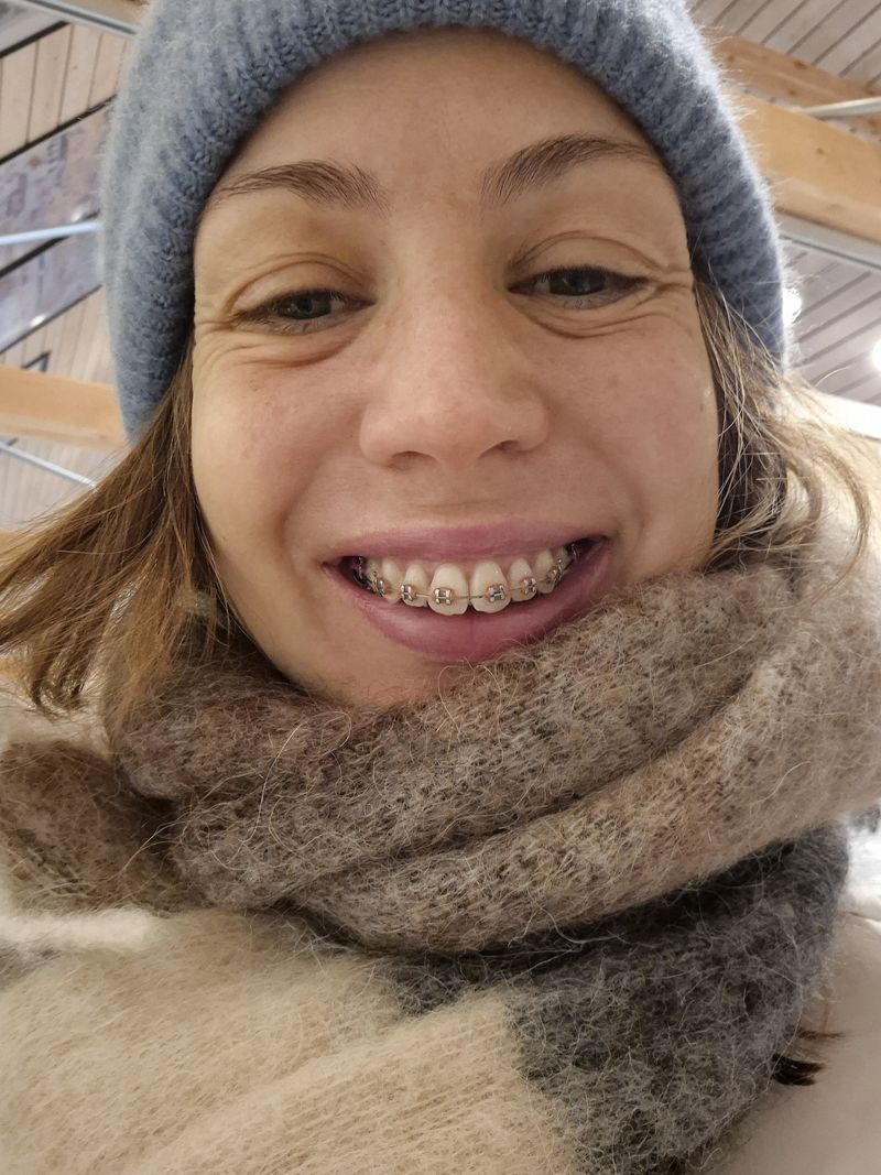 Maria, 38