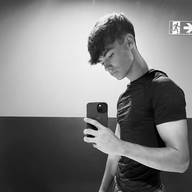 David Perez, 19