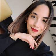 Fernanda Martinez, 23