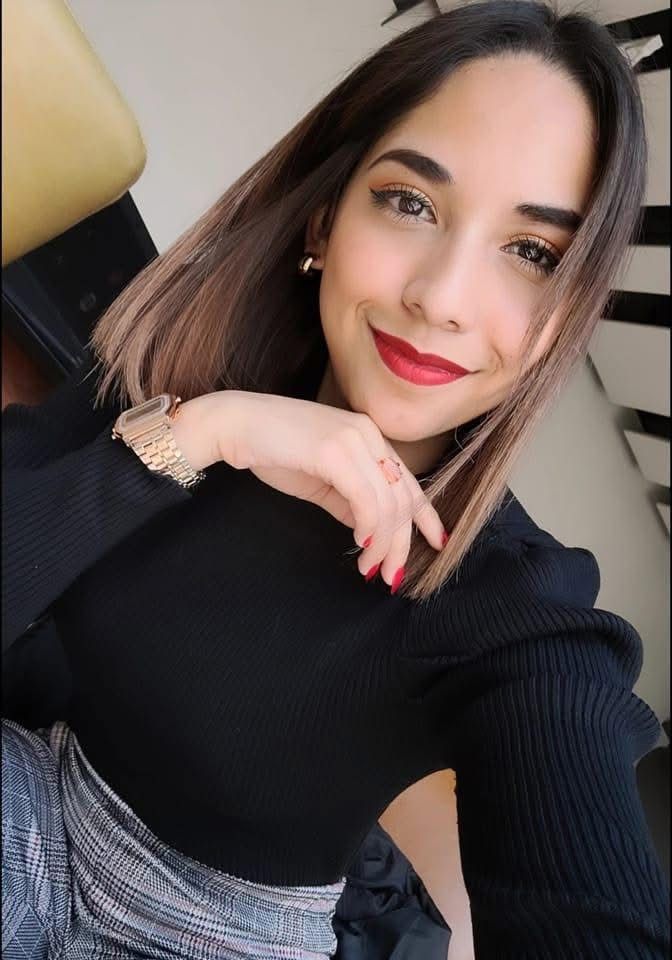 Fernanda Martinez, 23