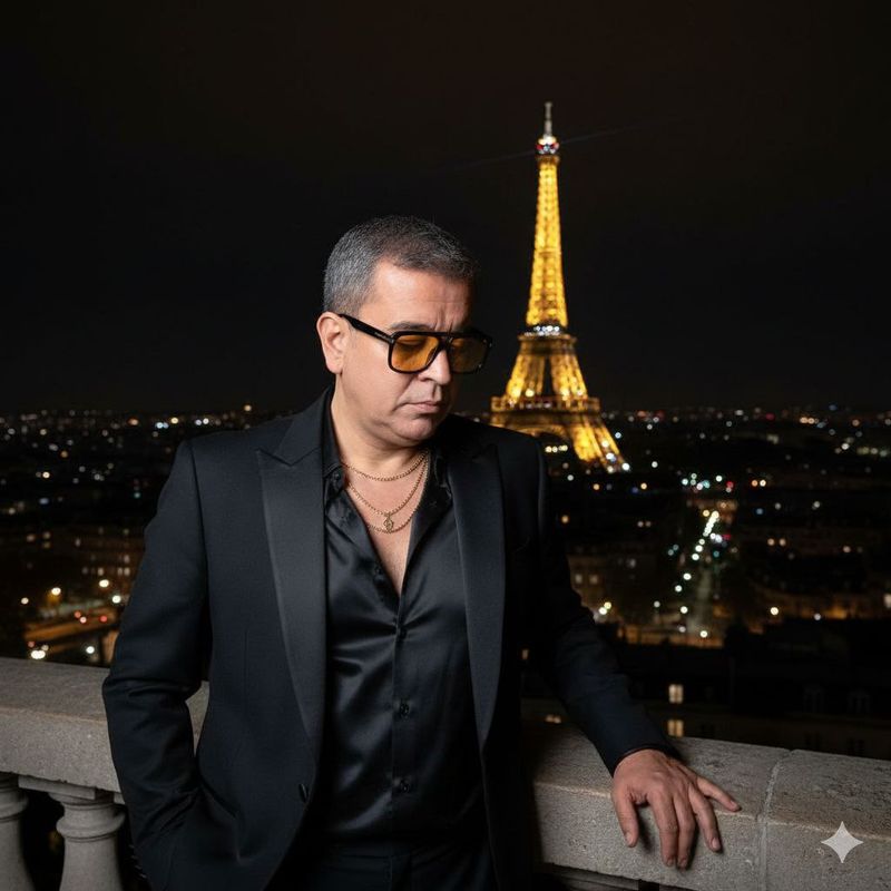 Ramziddin, 53