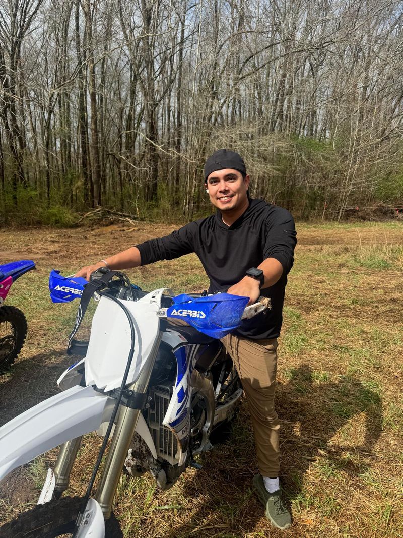 Gabriel, 36