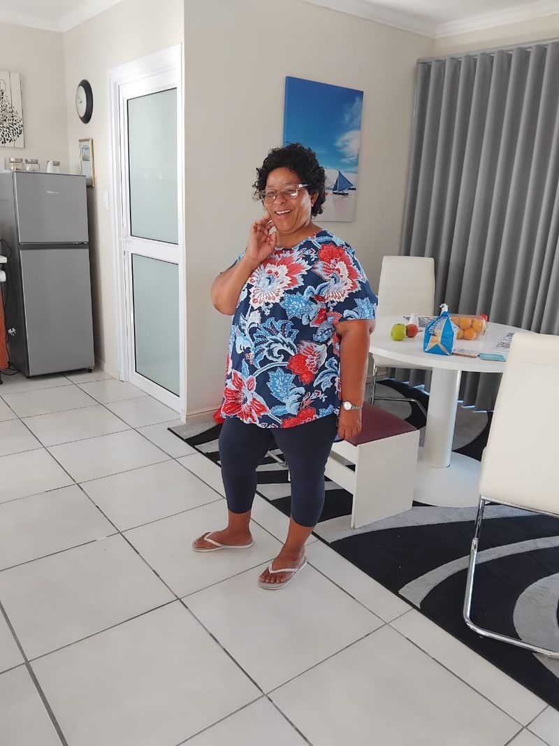 Emma, 60