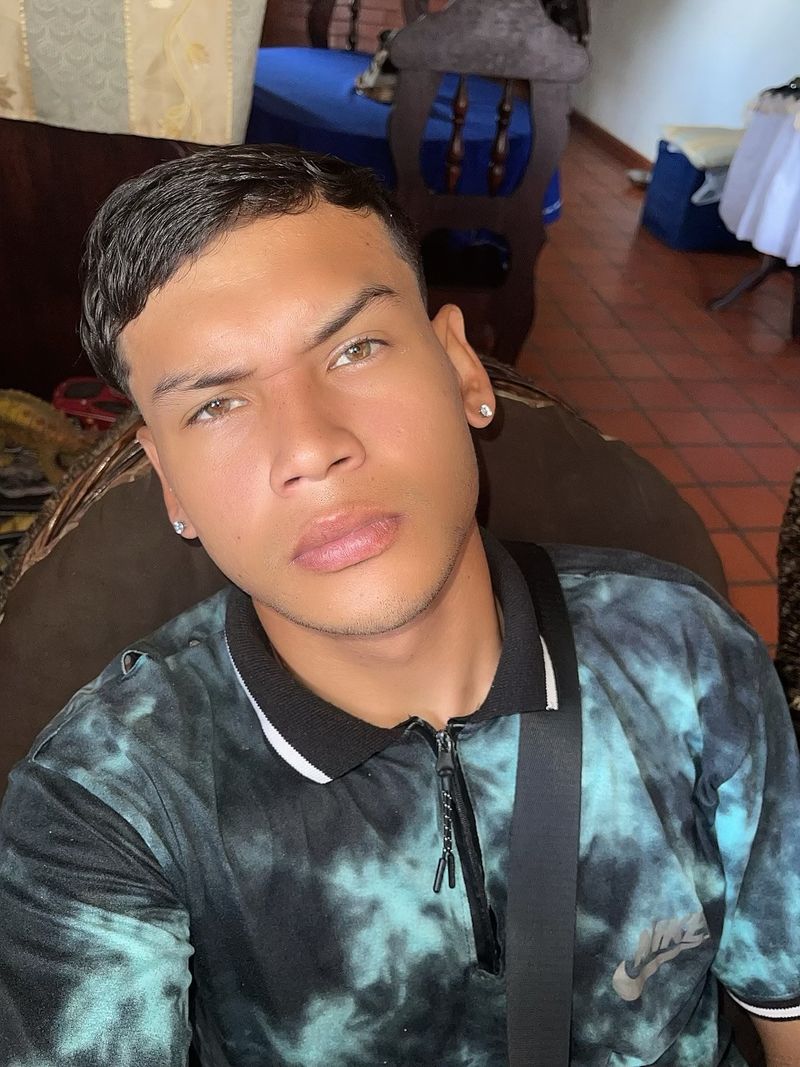 Jesus, 25