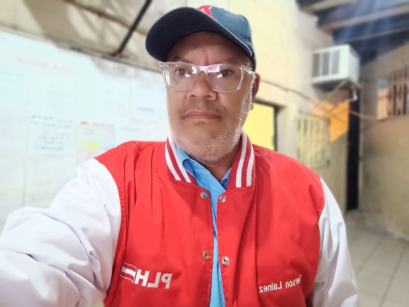 Gerson Lainez, 54
