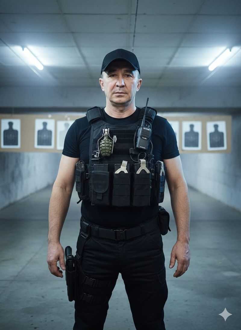 Артур, 52