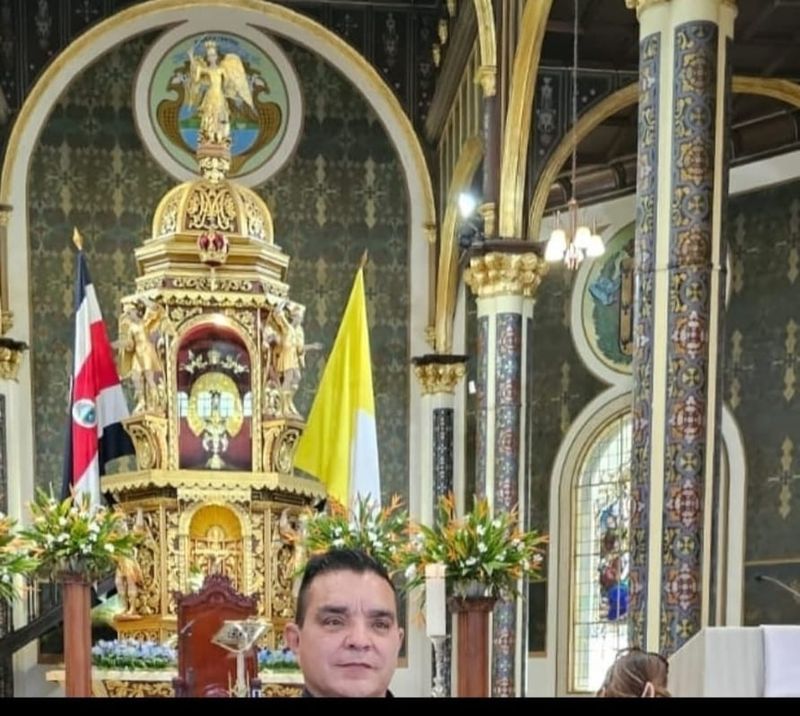 Gerardo, 58