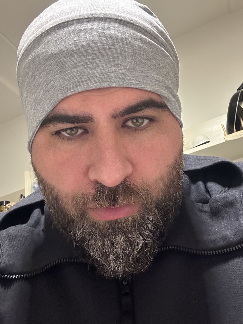 Ali, 37