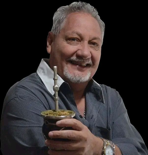 Raul, 60