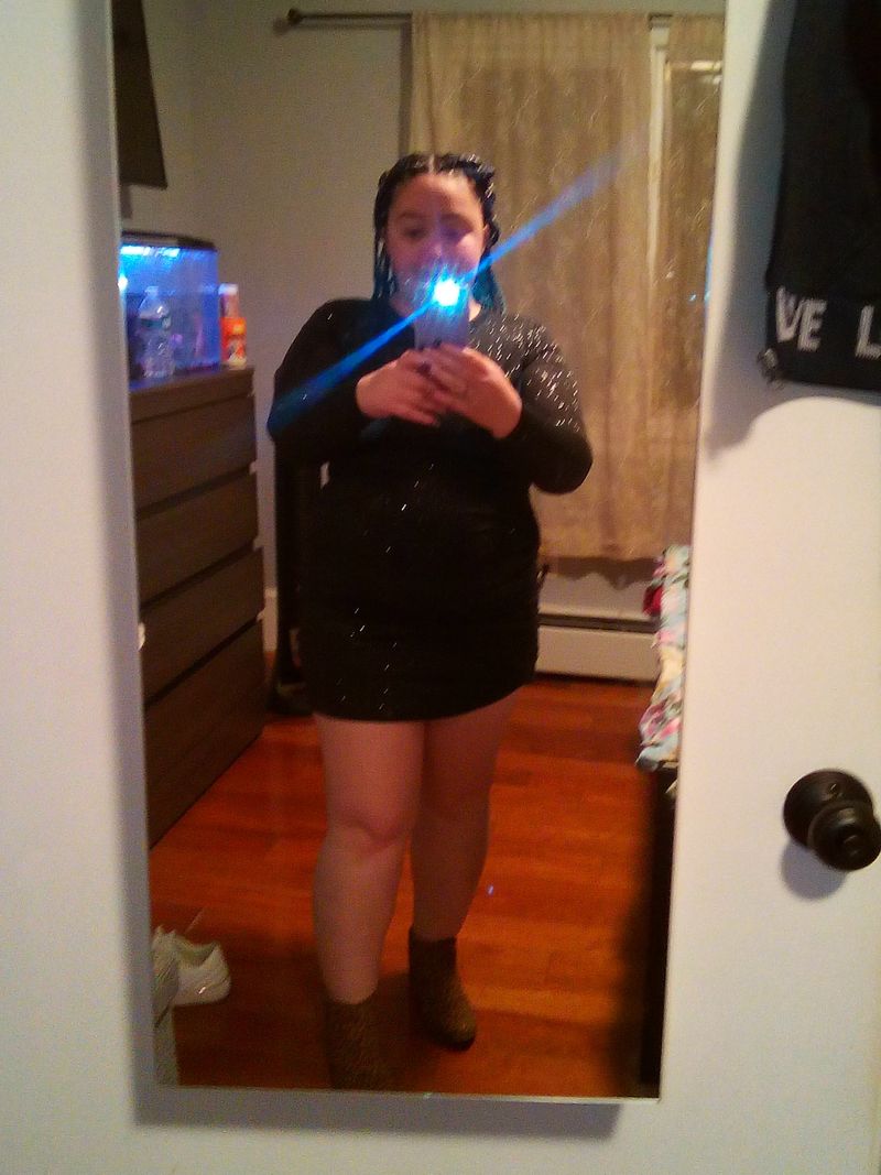 Katrina, 27