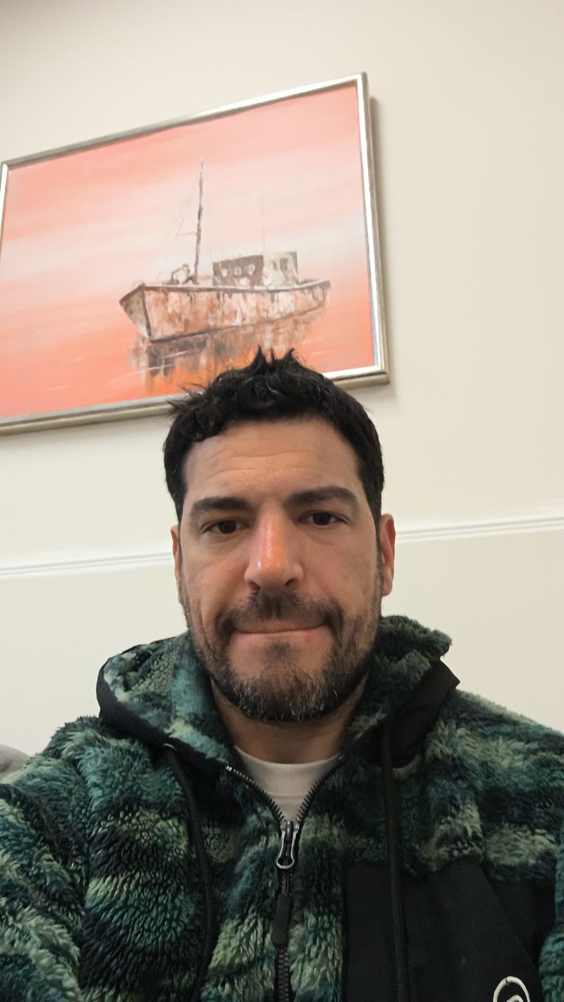 Gabriel, 42