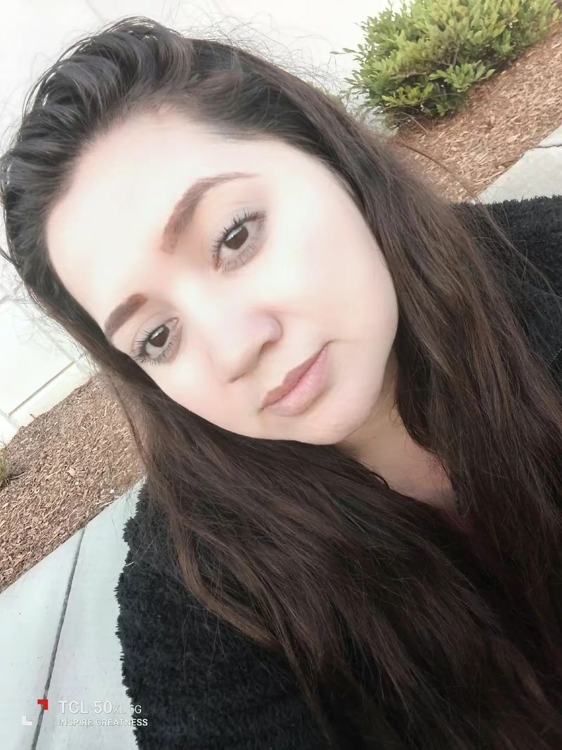 Verito Carrillo, 31