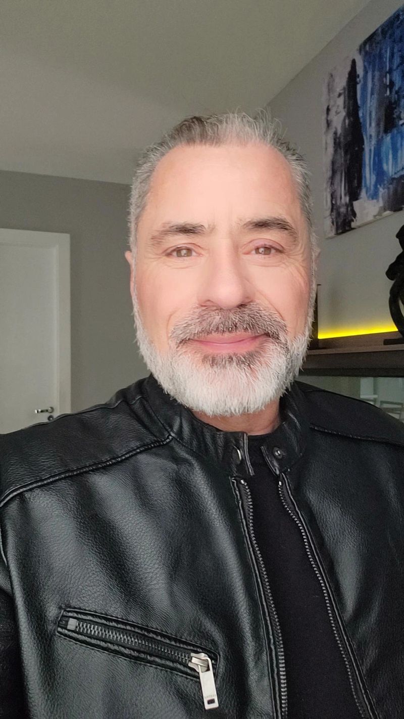 John, 60