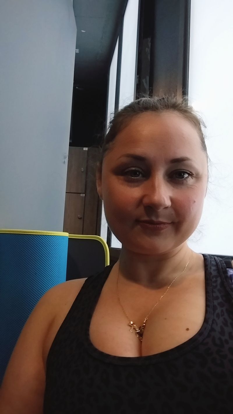 Natalja, 40