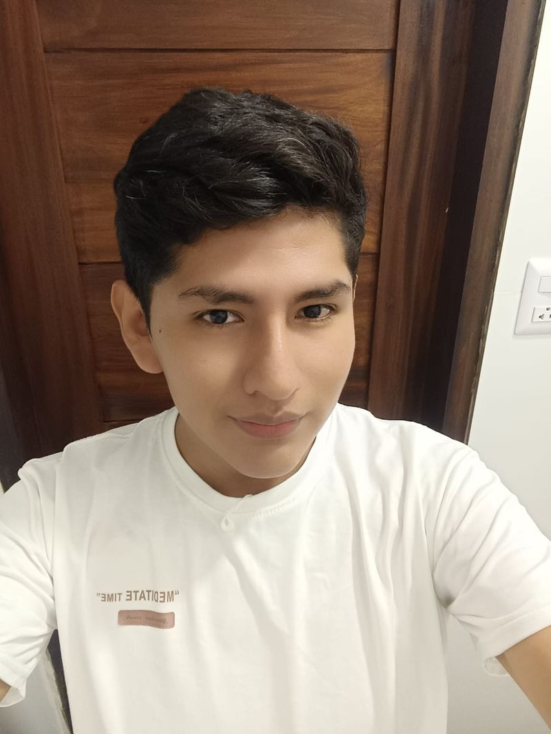 Adrian, 26