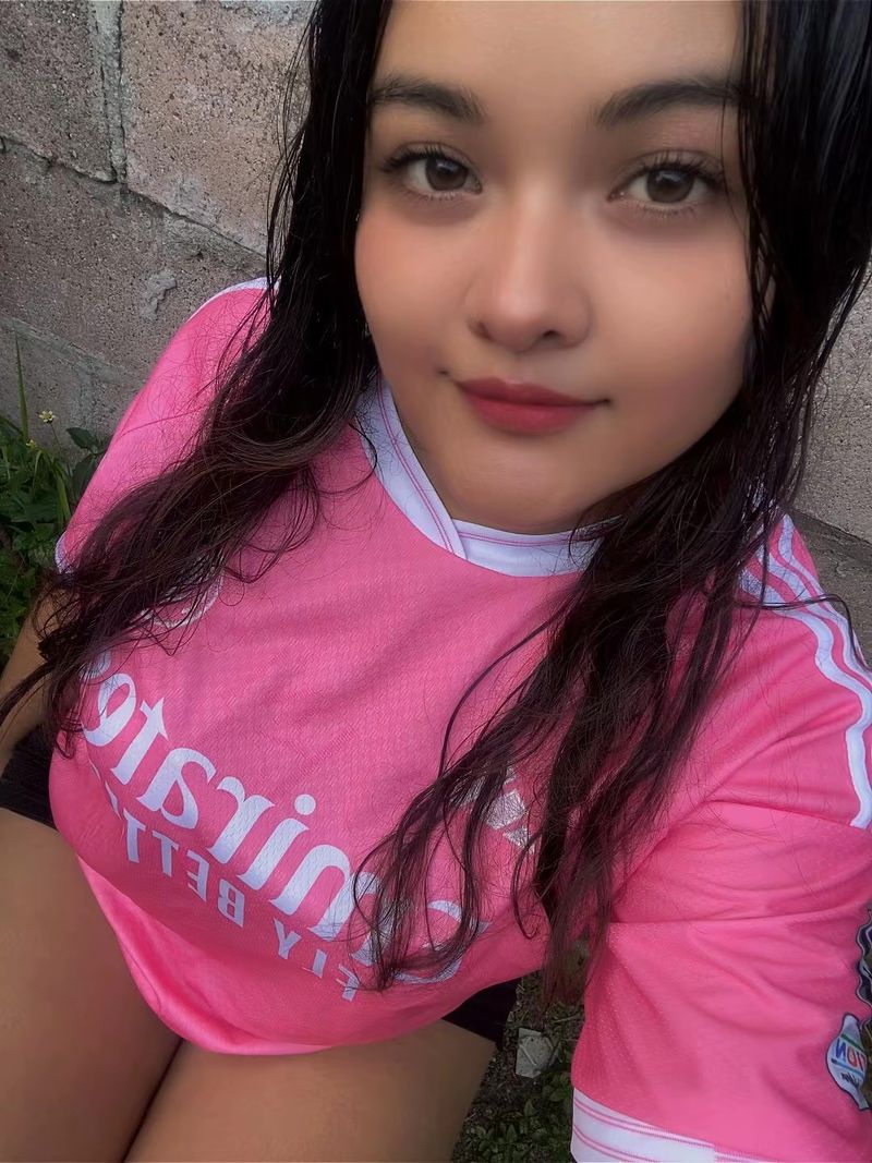 Katy, 31