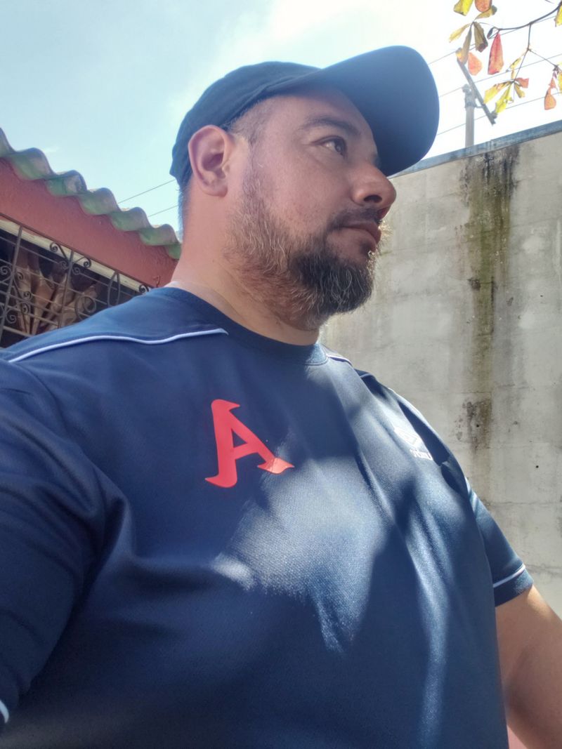 Franco, 46