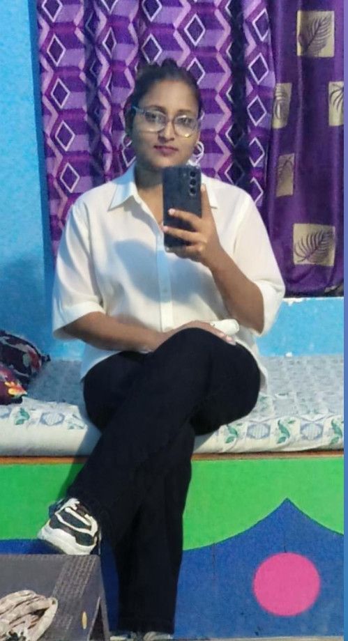 Abhilasha Kumari, 27