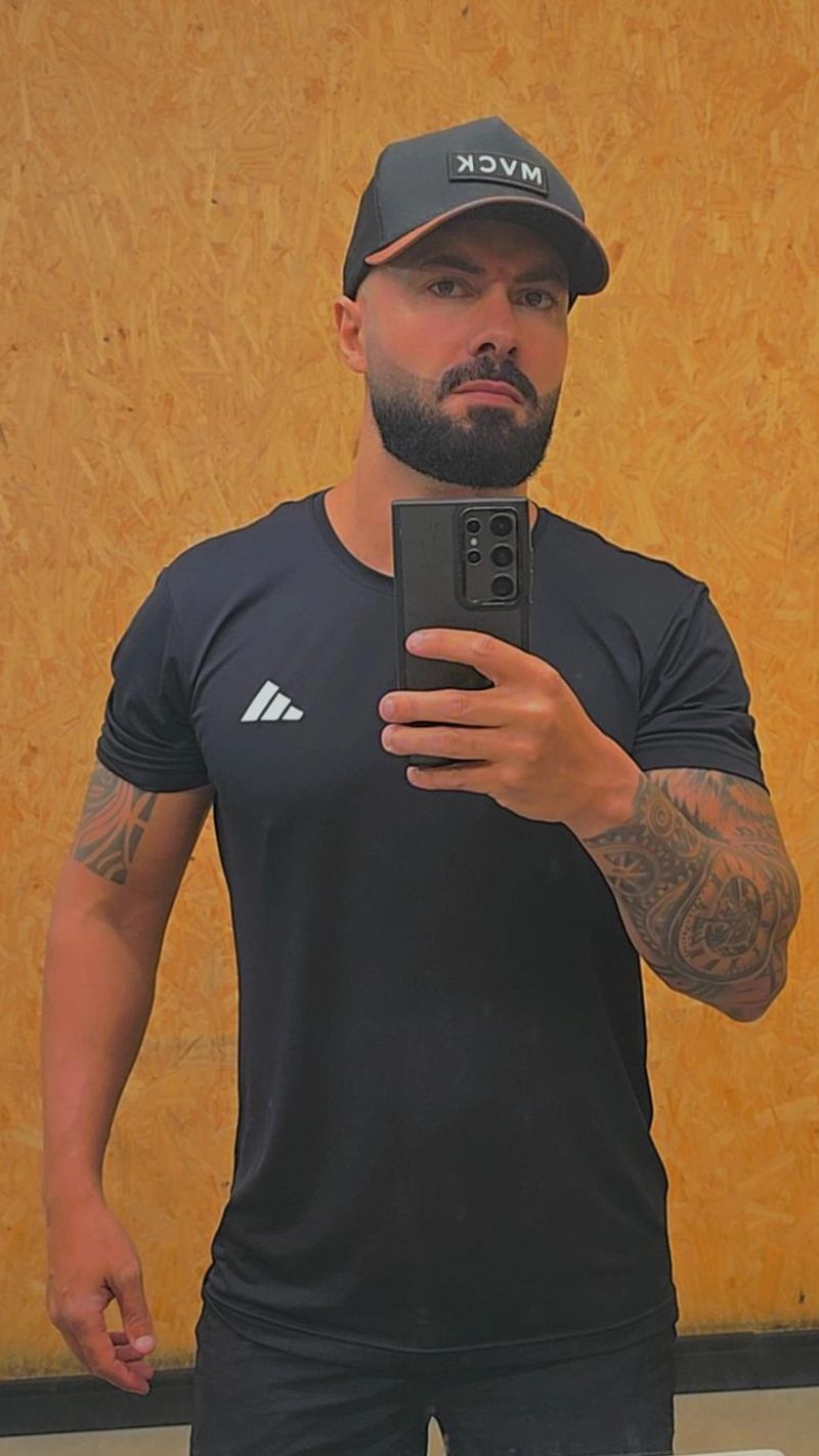 Gerson, 41