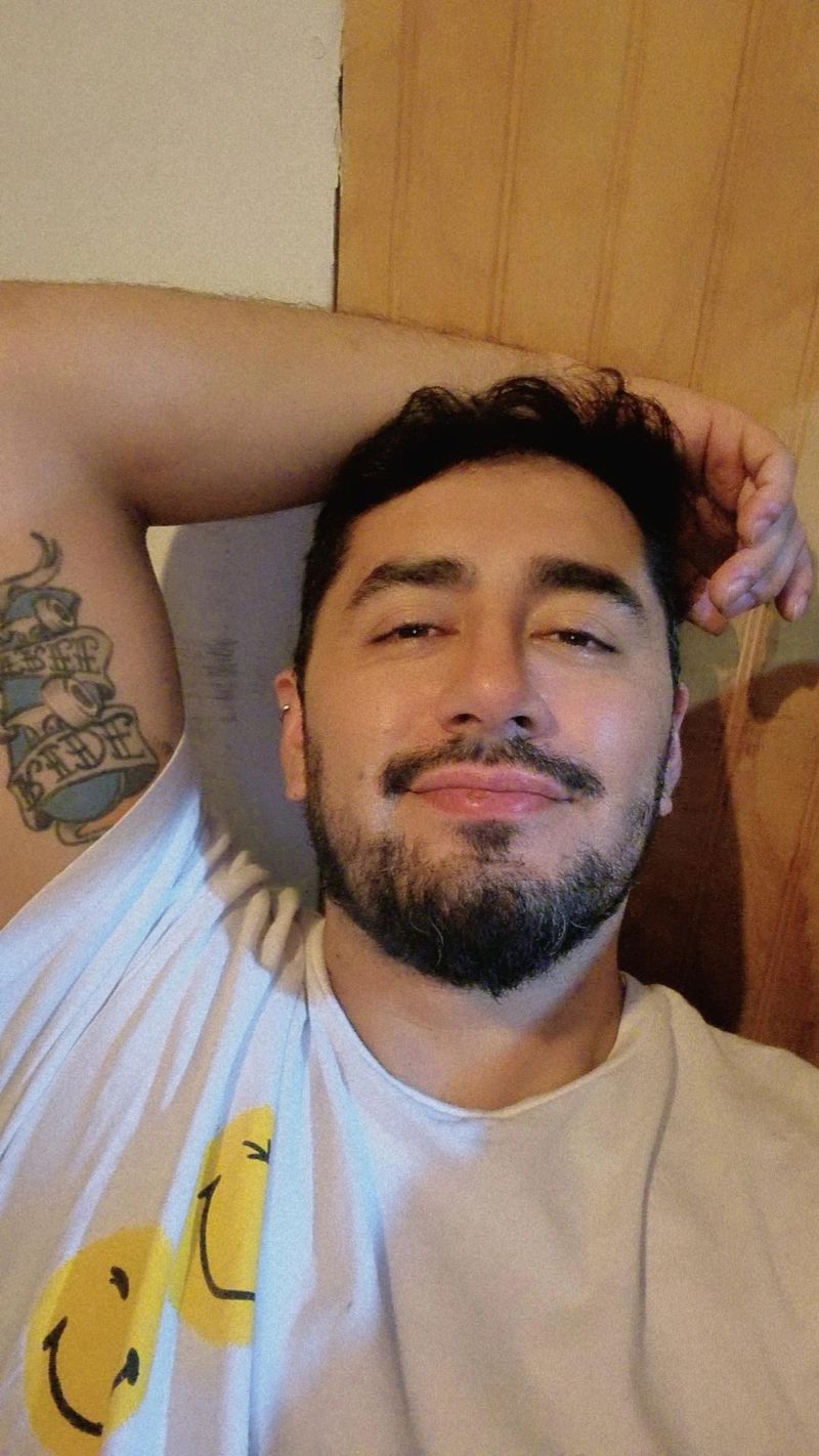 Javier, 37